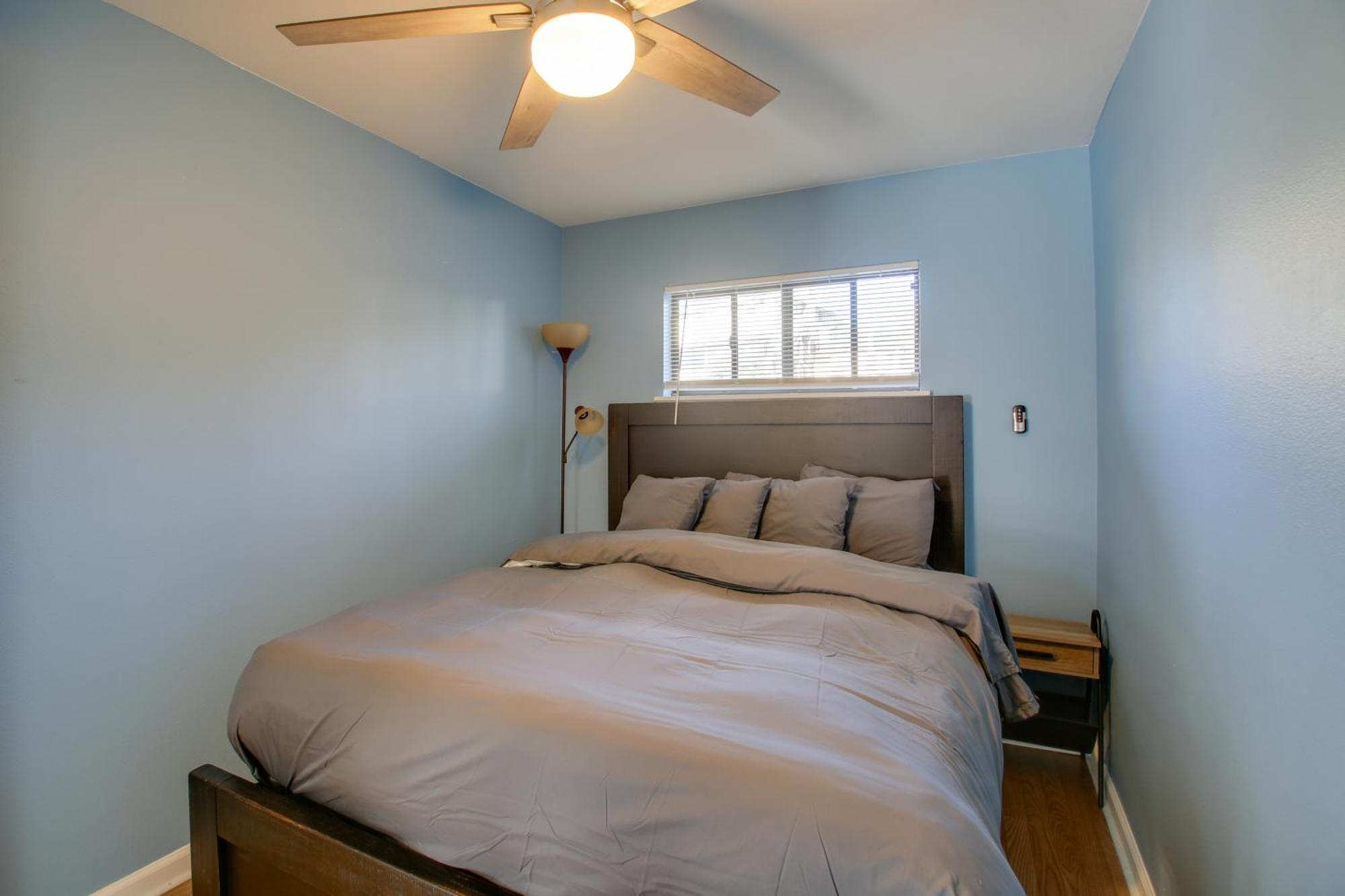 Hot Springs Condo With Lake Access And Boat Dock! Eksteriør billede